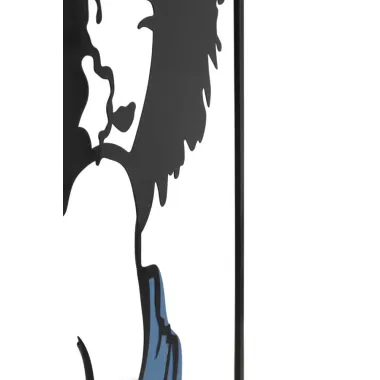 Płyta ścienna AFEF 60 1,3 80 cm